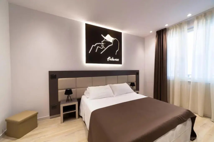 Hotel Gradisca