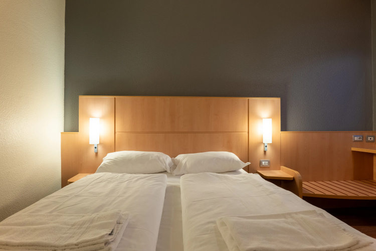 a&o Hostel Milano Ca Granda