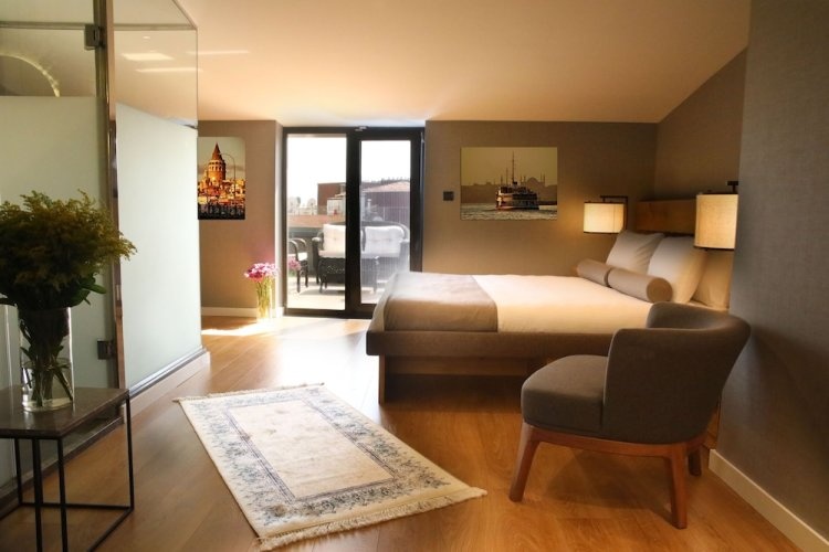 Suite