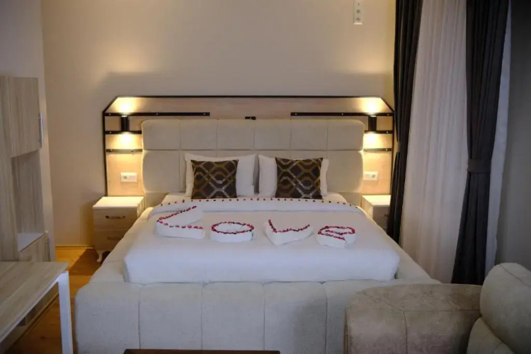 Grand Otel Konuralp