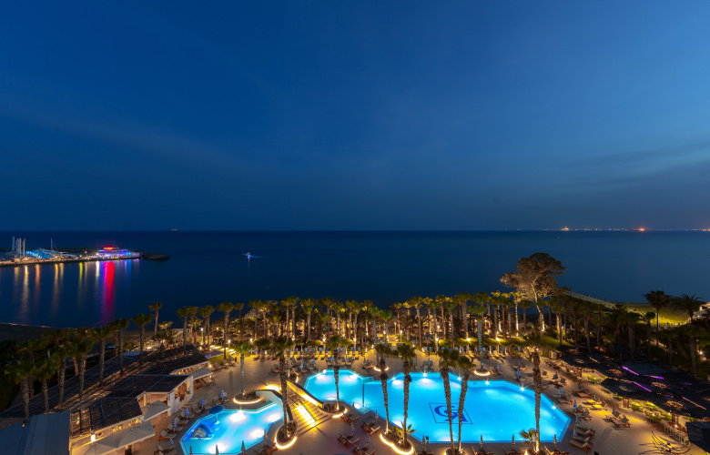 GrandResort Hotel photo 46