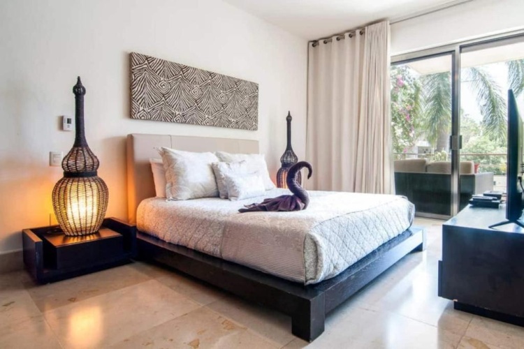 Double Apartment