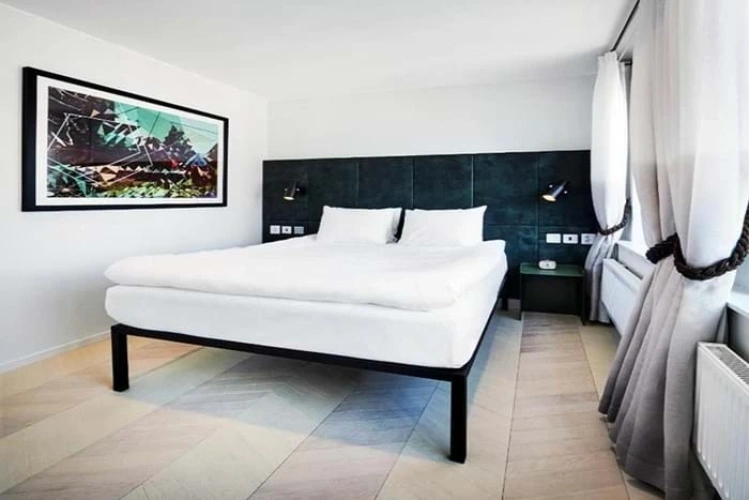 Double Studio Suite