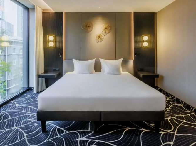 Mövenpick Hotel Tallinn