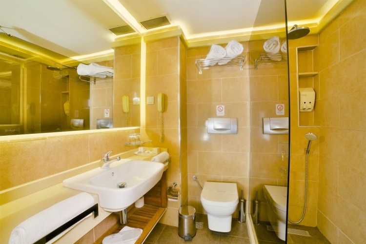 Single room