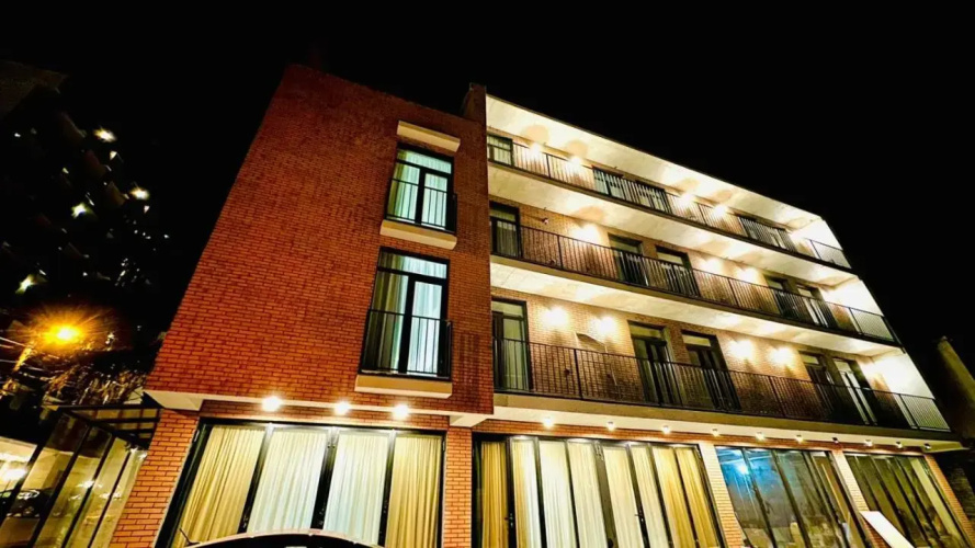Image de l'hôtel