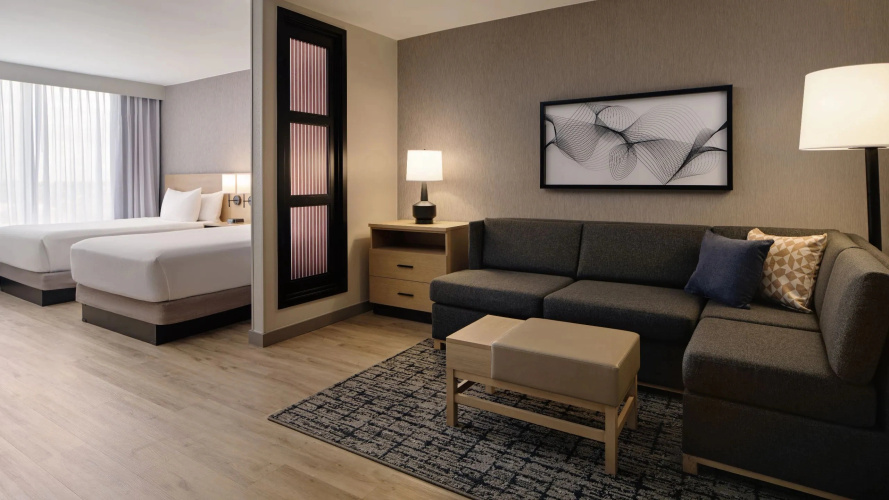 Hyatt Place Tampa Airport/Westshore photo 8