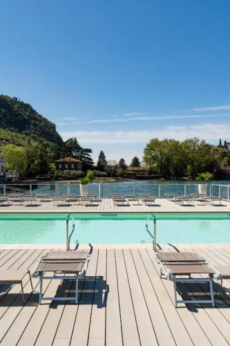 Hotel Araba Fenice photo 29