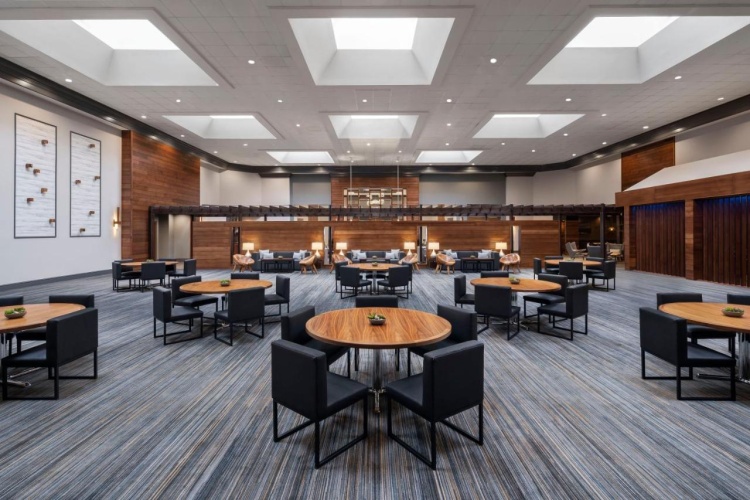 Cleveland Marriott East photo 11