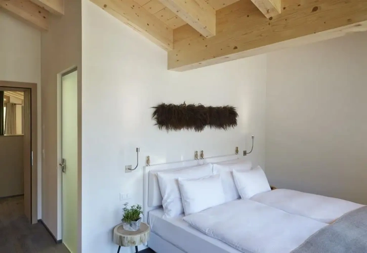 Idyll Penthouse Apartment