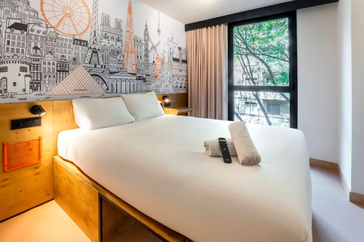 Double room