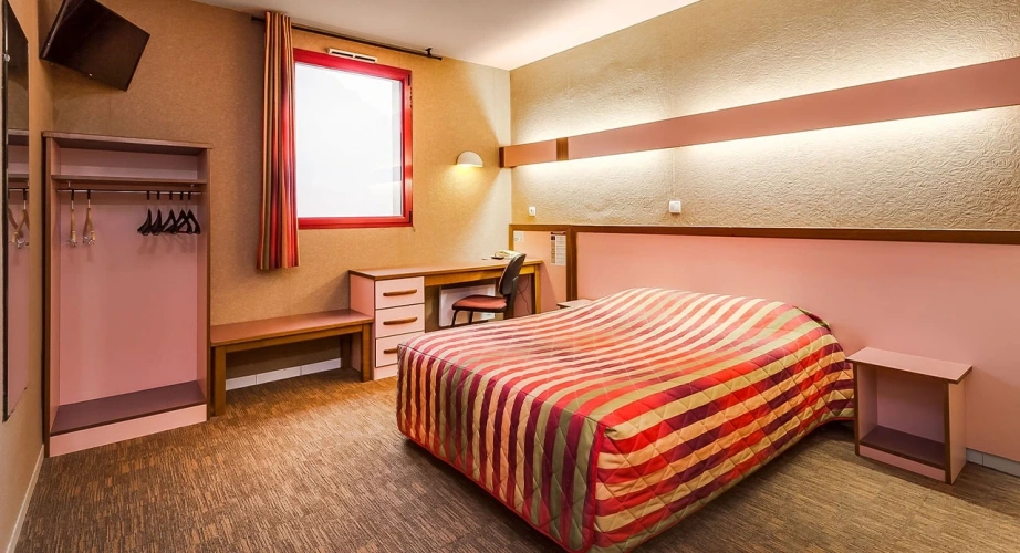 Premium room