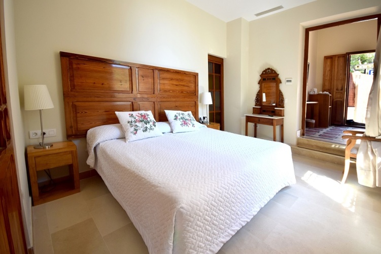 503 Double Suite