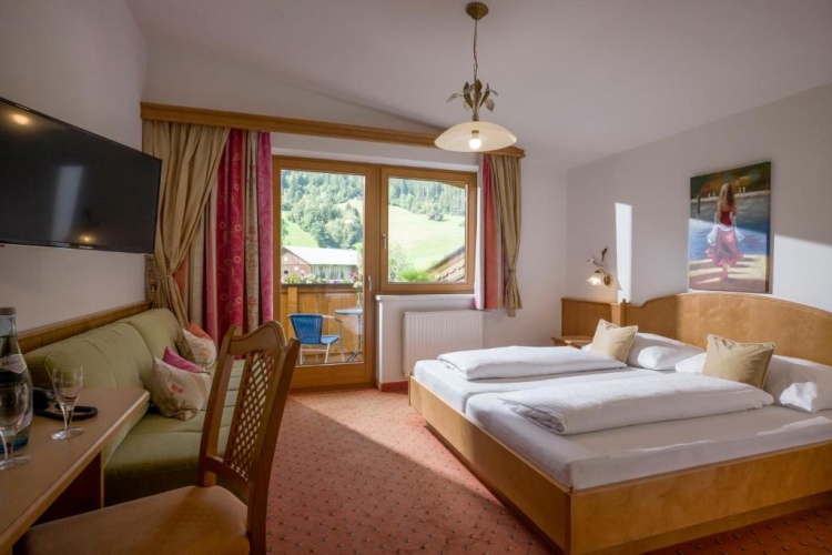 Double room