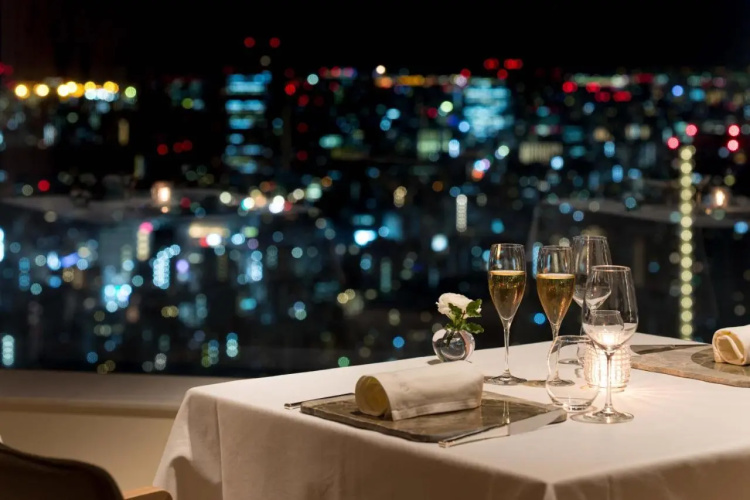 Cerulean Tower Tokyu Hotel photo 18