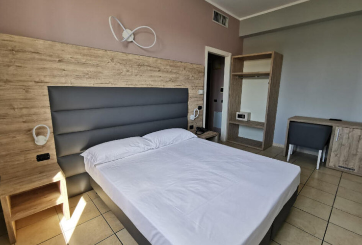 Puravita Premium room