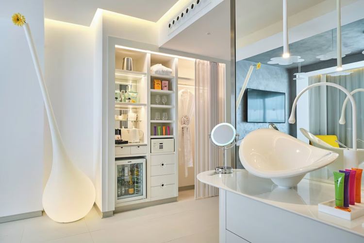 Five Flowers Hotel & Spa Formentera photo 10
