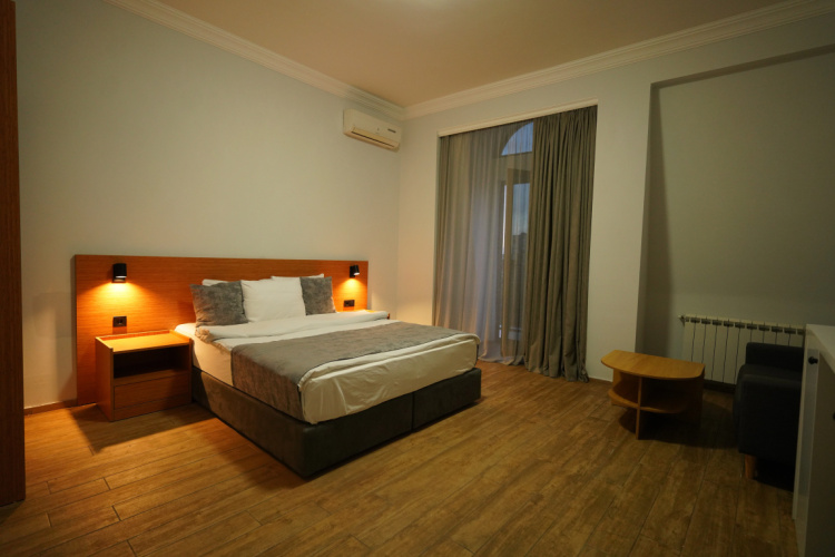 Double Junior Suite