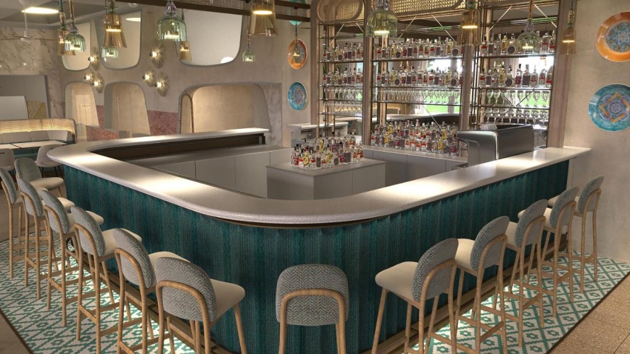 Delta Hotels By Marriott Giardini Naxos photo 9