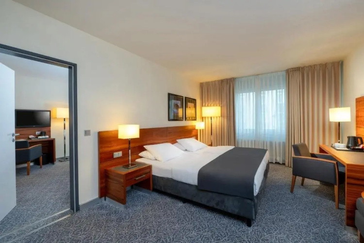 Maritim München Hotel