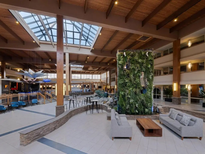 Crowne Plaza Suffern-Mahwah photo 30
