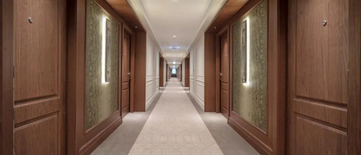 InterContinental Athénée Palace Bucharest photo 36