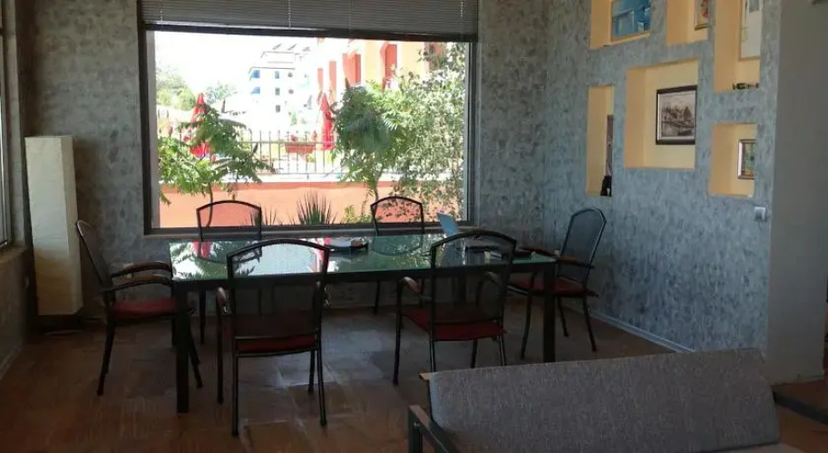 Hotel Villa Boyco