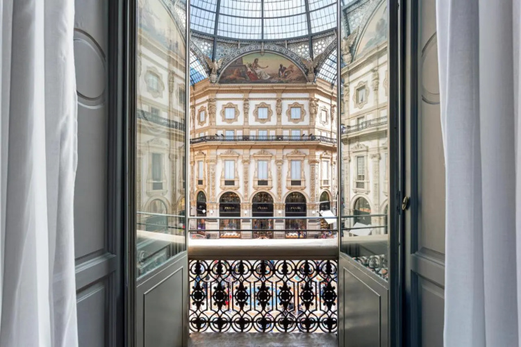 Galleria Vik Milano photo 44