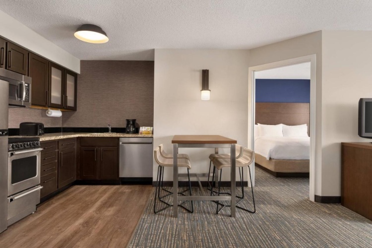 Residence Inn Philadelphia West Chester/Exton photo 10