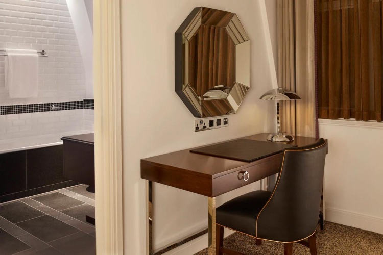 Sheraton Grand London Park Lane photo 12