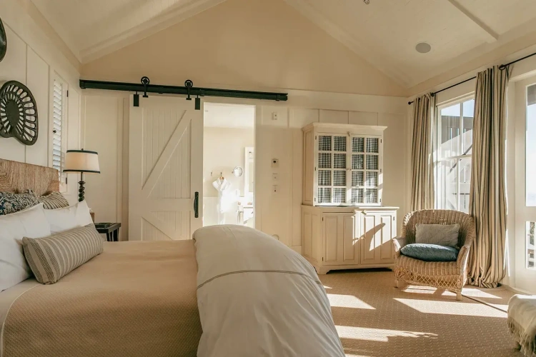 2 Bedrooms Hilltop Family Suite