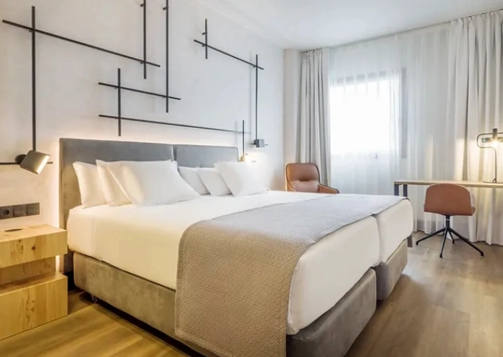 Pet Friendly Double room