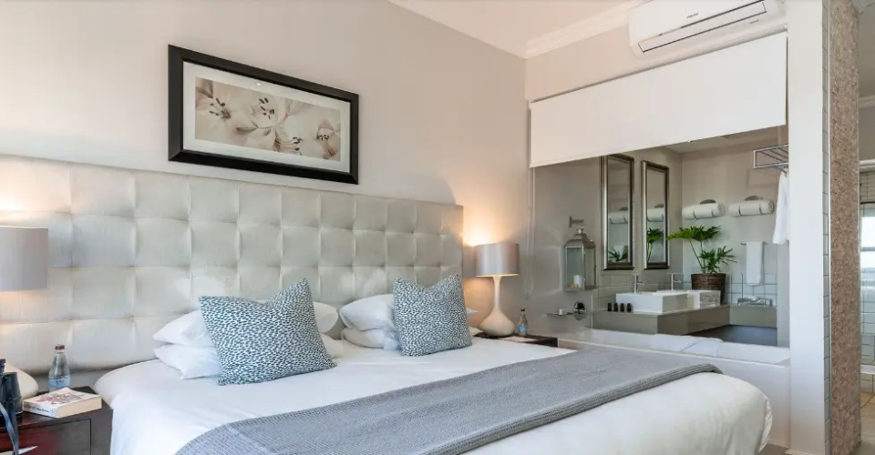 Sky Double Residence