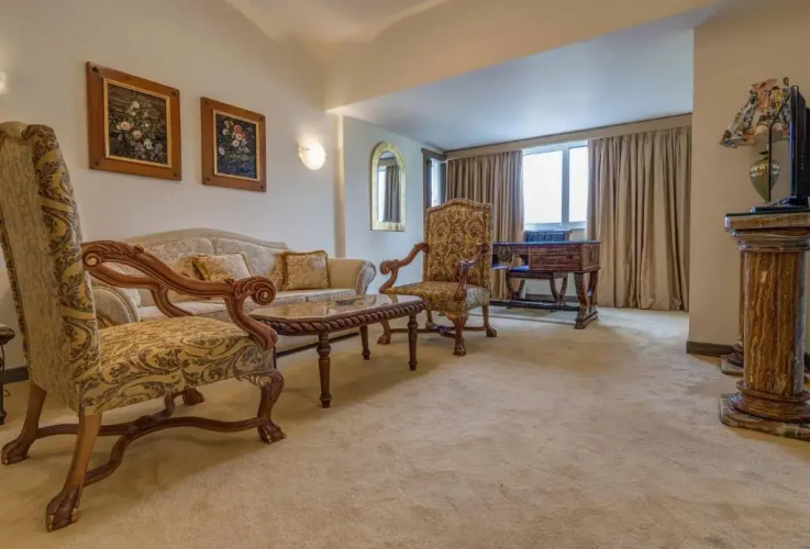 Palmariva Beach Hotel