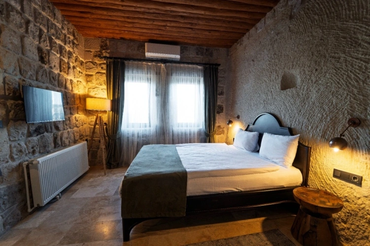 King Double Suite