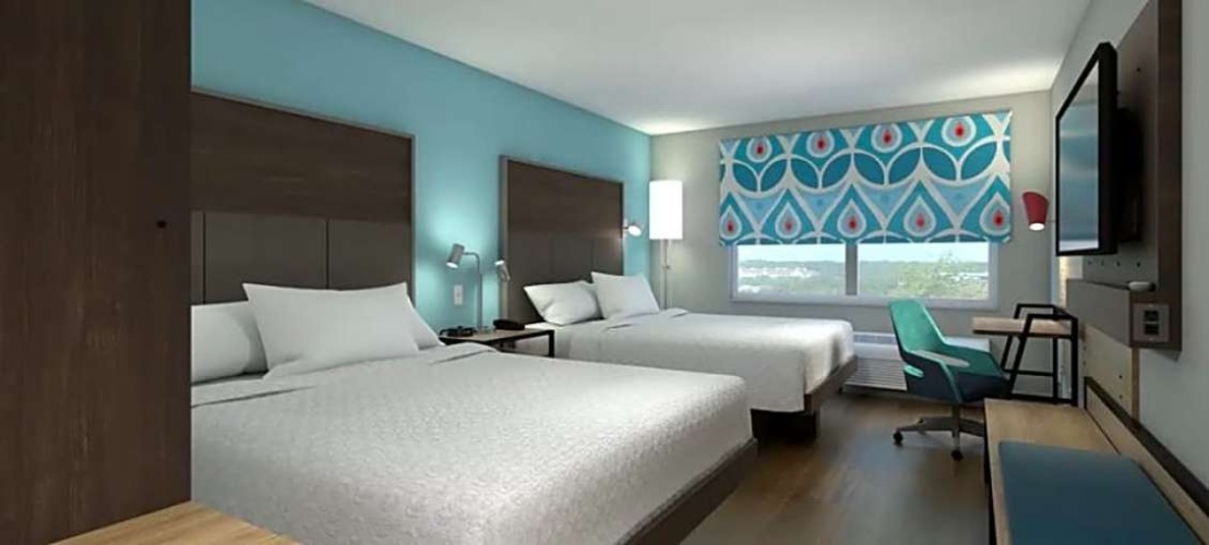 Accessible room