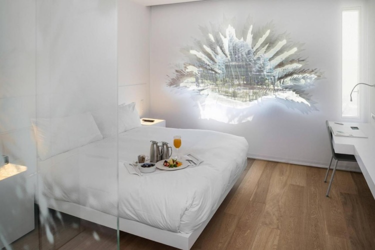 Renaissance Barcelona Fira Hotel photo 16