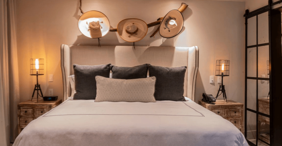 Master Suite