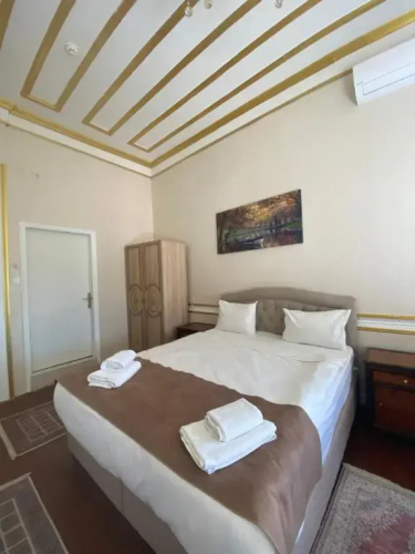 Oasis Pansiyon Hotel