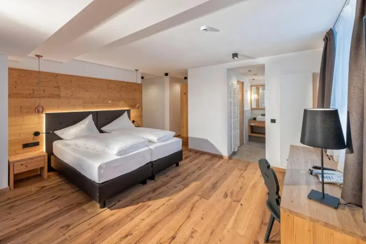 Hotel Zum Mohren
