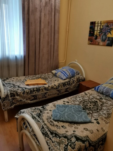 Фотография номера мини отеля Гармония