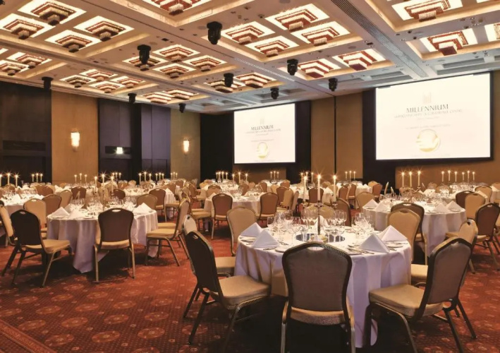Millennium Gloucester Hotel London Kensington photo 20