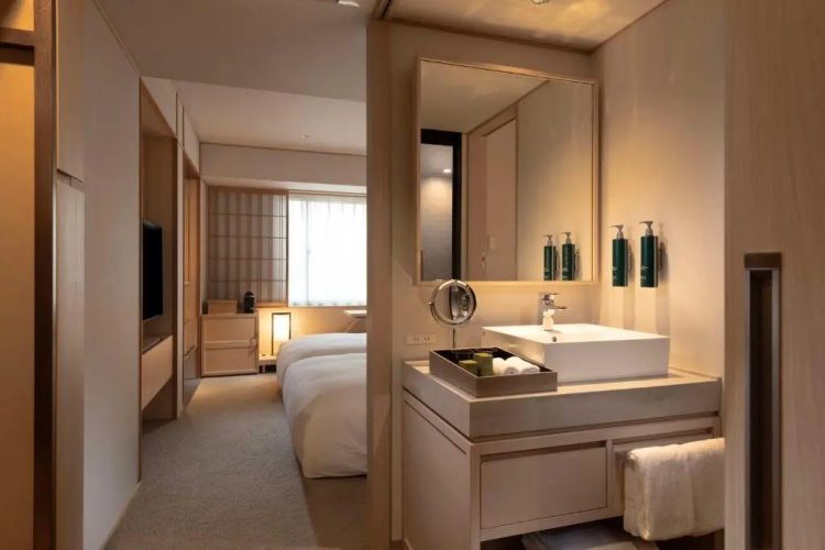 DoubleTree by Hilton Kyoto Higashiyama photo 11