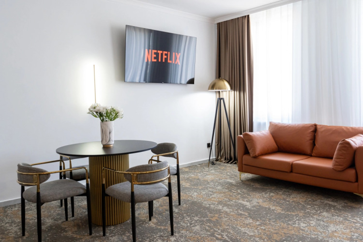 Фотография номера гостиницы Grand Yan Hotel