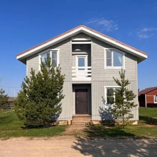 Фотография номера базы отдыха Ретлё