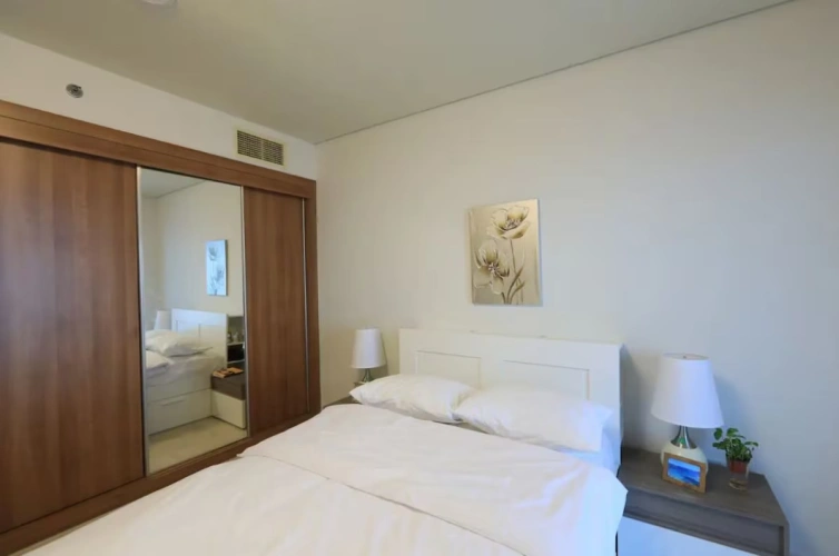Junior Double room