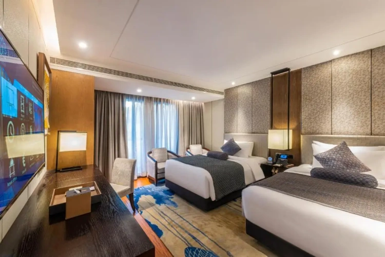 2 Bedrooms Premium Villa