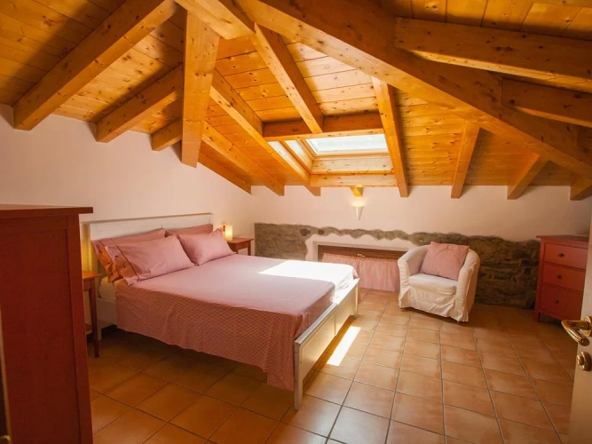 Gelsomino Apartment
