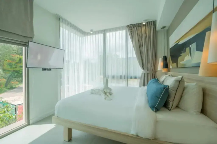 Oceanstone Laguna Phuket