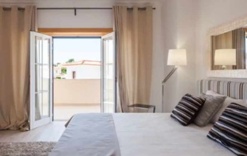 4 Bedrooms by the Garden No. 3 Villa